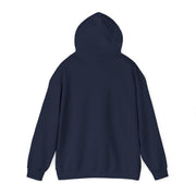 Patriotic Hoodie — USA 250th Eagle