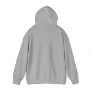 Patriotic Hoodie — USA 250th Eagle