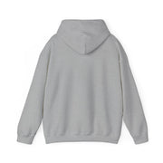Patriotic Hoodie — USA 250th Eagle