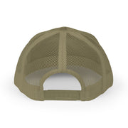 Patriotic Trucker Cap — Vintage USA 250
