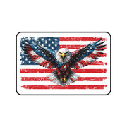 Patriotic Desk Mat — USA 250th